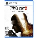 Dying Light 2 Stay Human Ps5