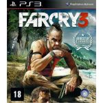 Far Cry 3 Ps3