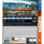 Far Cry 4 Ps4 #2 (Playstation Hits)