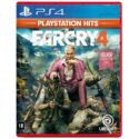 Far Cry 4 Ps4 #2 (Playstation Hits)