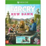 Far Cry New Dawn Xbox One Far Cry New Dawn Xbox One