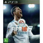 Fifa 18 Ps3 #1