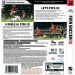 Fifa Soccer 10 Ps3 #3 Fifa Soccer 10 Ps3 #3