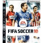Fifa Soccer 10 Ps3 #3 Fifa Soccer 10 Ps3 #3