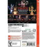 Five Nights At Freddys Help Wanted Nintendo Switch Five Nights At Freddys Help Wanted Nintendo Switch