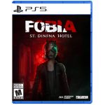 Fobia St Dinfna Hotel Ps5 Fobia St Dinfna Hotel Ps5