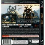 God Of War Ascension Ps3 #3 God Of War Ascension Ps3 #3