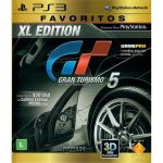 Gran Turismo 5 Xl Edition Ps3 #3 (Favoritos) Gran Turismo 5 Xl Edition Ps3 #3 (Favoritos)