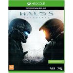 Halo 5 Guardians Xbox One #1