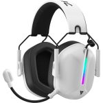 Headset Force One Kabuto 7.1 Surround/Rgb/Wireless/Bt