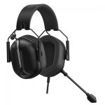 Headset Force One Luna – Multiplataforma / Drivers 50Mm Headset Force One Luna - Multiplataforma / Drivers 50Mm