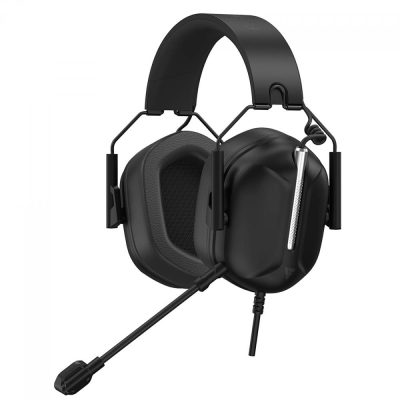 Headset Force One Luna - Multiplataforma / Drivers 50Mm