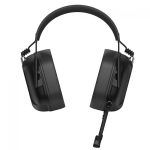 Headset Force One Luna – Multiplataforma / Drivers 50Mm Headset Force One Luna - Multiplataforma / Drivers 50Mm