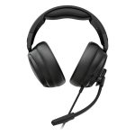 Headset Gamer Aoc Gh100, Led Vermelho, Drivers 50Mm