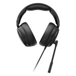 Headset Gamer Aoc Gh100, Led Vermelho, Drivers 50Mm