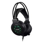 Headset Gamer Apolo Preto(Mhp-Sp-Apol51/Bk) Headset Gamer Apolo Preto(Mhp-Sp-Apol51/Bk)