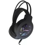 Headset Gamer Apolo Preto(Mhp-Sp-Apol51/Bk) Headset Gamer Apolo Preto(Mhp-Sp-Apol51/Bk)