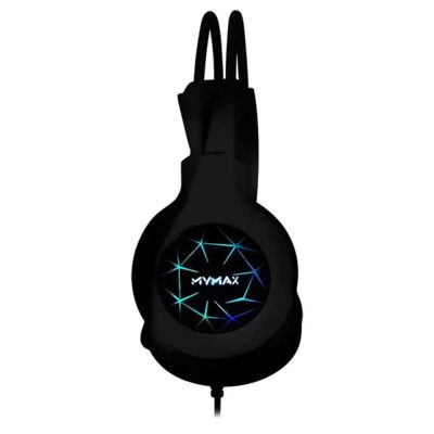Headset Gamer Apolo Preto(Mhp-Sp-Apol51/Bk)