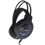 Headset Gamer Apolo Preto(Mhp-Sp-Apol51/Bk) Headset Gamer Apolo Preto(Mhp-Sp-Apol51/Bk)