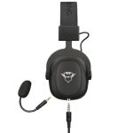 Headset Gamer Trust Gxt 414 Zamak Premium, Drivers 53Mm