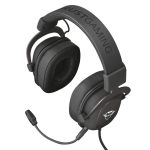 Headset Gamer Trust Gxt 414 Zamak Premium, Drivers 53Mm