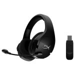 Headset Sem Fio Gamer Hyperx Cloud Stinger Core Wireless Headset Sem Fio Gamer Hyperx Cloud Stinger Core Wireless