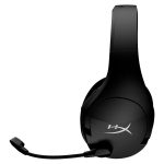 Headset Sem Fio Gamer Hyperx Cloud Stinger Core Wireless Headset Sem Fio Gamer Hyperx Cloud Stinger Core Wireless