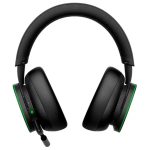 Headset Sem Fio Oficial Xbox Series S X One Pc