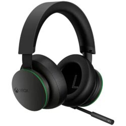 Headset Sem Fio Oficial Xbox Series S X One Pc