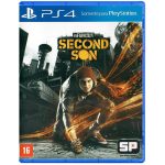 Infamous Second Son Ps4 #2 Infamous Second Son Ps4 #2