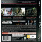 Injustice Gods Among Us Ps3 Injustice Gods Among Us Ps3