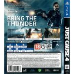 Just Cause 4 Ps4 Just Cause 4 Ps4