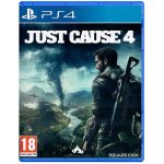 Just Cause 4 Ps4 Just Cause 4 Ps4