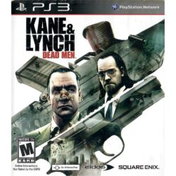Kane Lynch Dead Men Ps3 #2