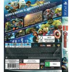 Lego Marvel Vingadores Ps4 #3 Lego Marvel Vingadores Ps4 #3