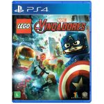 Lego Marvel Vingadores Ps4 #3 Lego Marvel Vingadores Ps4 #3
