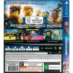 Lego Uma Aventura Lego 2 Videogame Ps4 #3 Lego Uma Aventura Lego 2 Videogame Ps4 #3