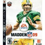 Madden Nfl 09 Ps3 #2 Madden Nfl 09 Ps3 #2