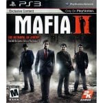 Mafia Ii Ps3 #3 Mafia Ii Ps3 #3