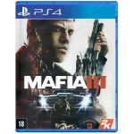 Mafia Iii Ps4 #2