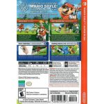 Mario Golf Super Rush Nintendo Switch Mario Golf Super Rush Nintendo Switch