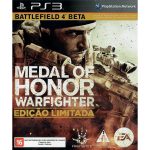 Medal Of Honor Warfighter Ps3 Medal Of Honor Warfighter Ps3