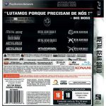 Metal Gear Solid The Legacy Collection Ps3 #1 Metal Gear Solid The Legacy Collection Ps3 #1