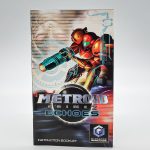 Metroid Prime 2 Echoes Nintendo Game Cube Metroid Prime 2 Echoes Nintendo Game Cube
