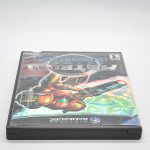 Metroid Prime 2 Echoes Nintendo Game Cube Metroid Prime 2 Echoes Nintendo Game Cube