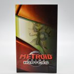 Metroid Prime 2 Echoes Nintendo Game Cube Metroid Prime 2 Echoes Nintendo Game Cube