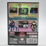Metroid Prime 2 Echoes Nintendo Game Cube Metroid Prime 2 Echoes Nintendo Game Cube