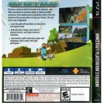 Minecraft Ps3 #1