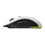 Mouse Force One Orion 20.000 Dpi / Rgb / Usb Mouse Force One Orion 20.000 Dpi / Rgb / Usb