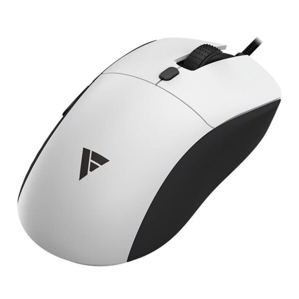 Mouse Force One Orion 20.000 Dpi / Rgb / Usb